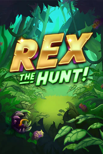 Rex the Hunt! онлайн демо слот | ГМСлотс без регистрации