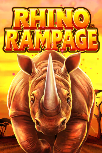 Rhino Rampage онлайн демо слот | ГМСлотс без регистрации