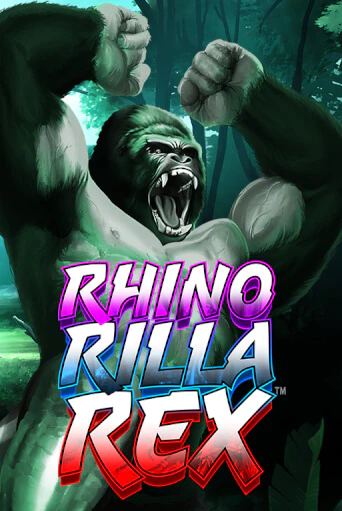 Rhino Rilla Rex онлайн демо слот | ГМСлотс без регистрации