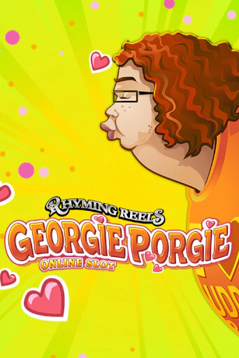 Rhyming Reels Georgie Porgie онлайн демо слот | ГМСлотс без регистрации