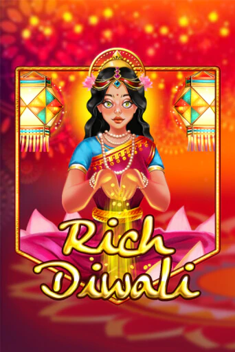 Rich Diwali онлайн демо слот | ГМСлотс без регистрации