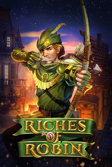 Riches Of Robin онлайн демо слот | ГМСлотс без регистрации