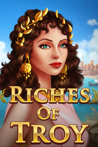 Riches of Troy онлайн демо слот | ГМСлотс без регистрации