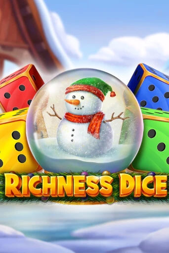 Richness Dice онлайн демо слот | ГМСлотс без регистрации