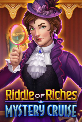 Riddle of Riches: Mystery Cruise онлайн демо слот | ГМСлотс без регистрации