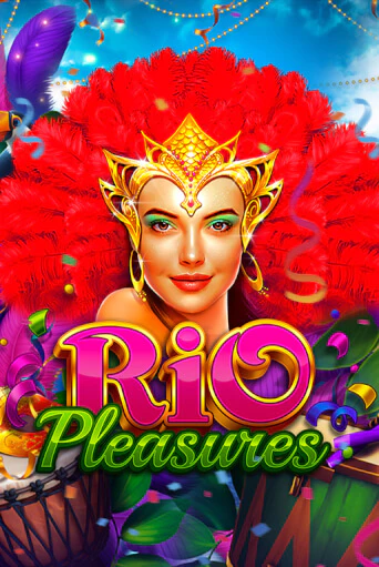 Rio Pleasure онлайн демо слот | ГМСлотс без регистрации