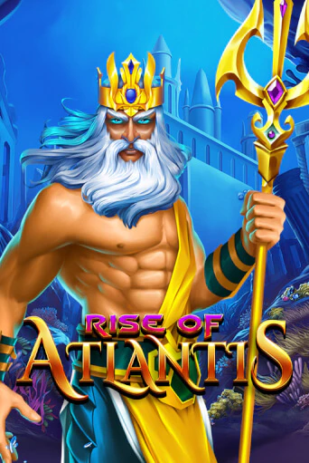 Rise Of Atlantis онлайн демо слот | ГМСлотс без регистрации