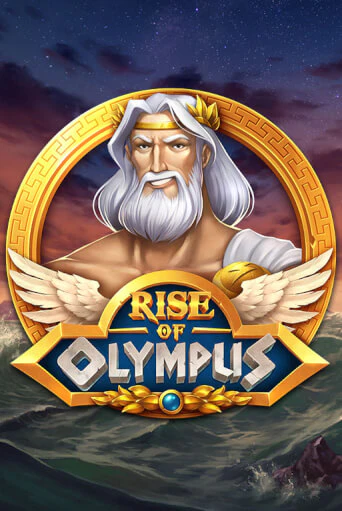 Rise of Olympus онлайн демо слот | ГМСлотс без регистрации