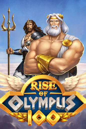 Rise Of Olympus 100 онлайн демо слот | ГМСлотс без регистрации