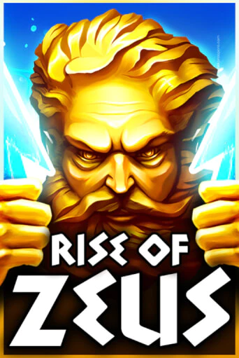 Rise of Zeus онлайн демо слот | ГМСлотс без регистрации