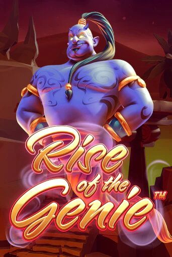 Rise of the Genie онлайн демо слот | ГМСлотс без регистрации