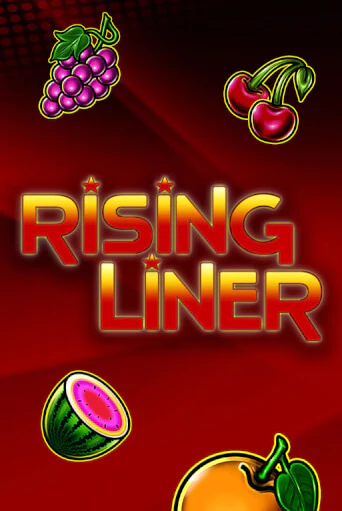 Rising Liner онлайн демо слот | ГМСлотс без регистрации