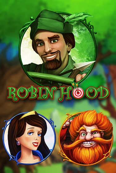 Robin Hood онлайн демо слот | ГМСлотс без регистрации