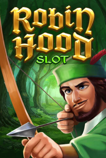 Robin Hood Slot онлайн демо слот | ГМСлотс без регистрации