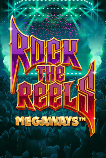 Rock the Reels Megaways онлайн демо слот | ГМСлотс без регистрации