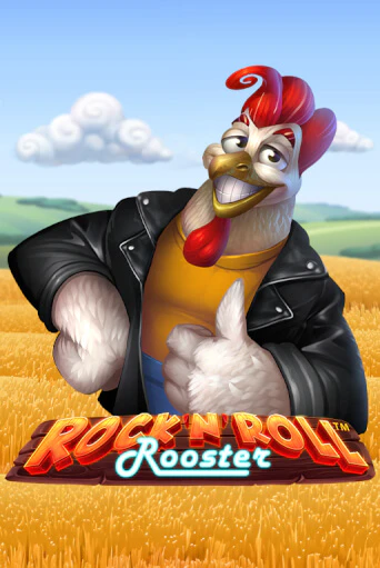 Rock and Roll Rooster онлайн демо слот | ГМСлотс без регистрации