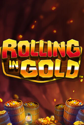 Rolling in Gold онлайн демо слот | ГМСлотс без регистрации