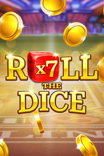 Roll the Dice онлайн демо слот | ГМСлотс без регистрации