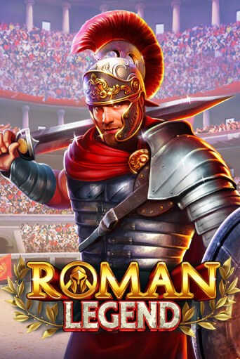 Roman Legend онлайн демо слот | ГМСлотс без регистрации