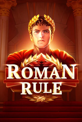 Roman Rule онлайн демо слот | ГМСлотс без регистрации