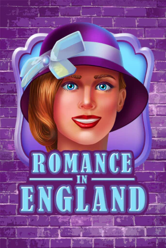 Romance In England онлайн демо слот | ГМСлотс без регистрации