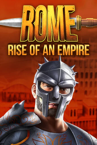 Rome Rise Of An Empire онлайн демо слот | ГМСлотс без регистрации