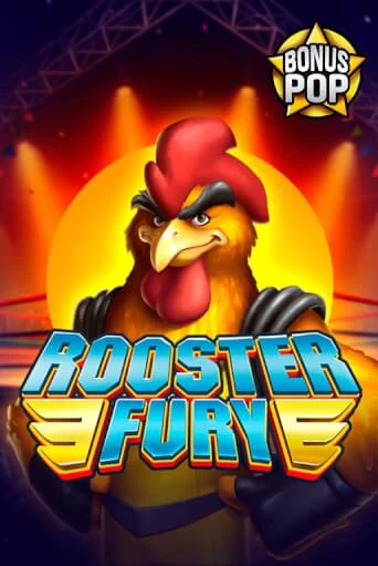 Rooster Fury онлайн демо слот | ГМСлотс без регистрации