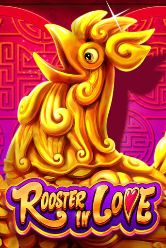 Rooster In Love онлайн демо слот | ГМСлотс без регистрации