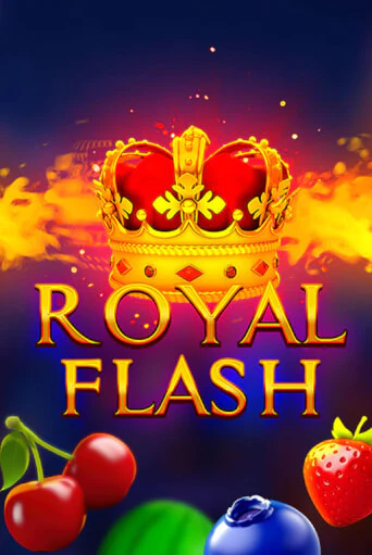 Royal Flash онлайн демо слот | ГМСлотс без регистрации