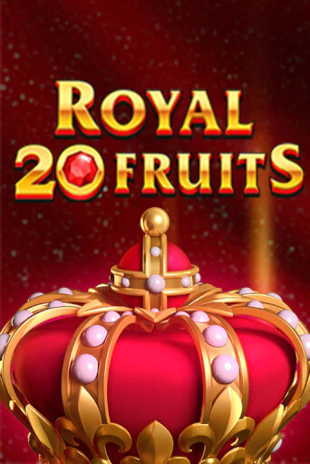 Royal Fruits 20 онлайн демо слот | ГМСлотс без регистрации