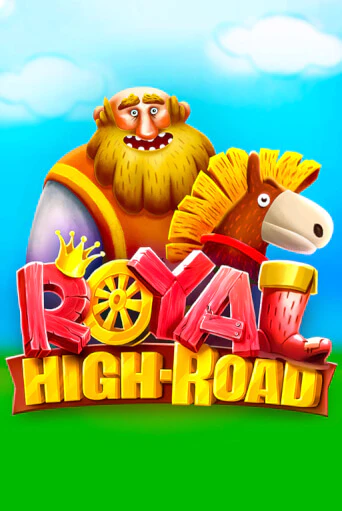 Royal High-Road онлайн демо слот | ГМСлотс без регистрации