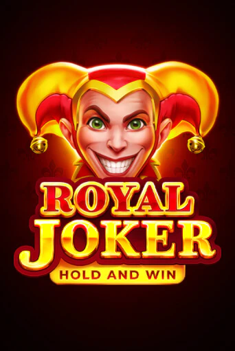 Royal Joker: Hold and Win онлайн демо слот | ГМСлотс без регистрации