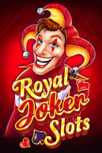 Royal Joker Slots онлайн демо слот | ГМСлотс без регистрации