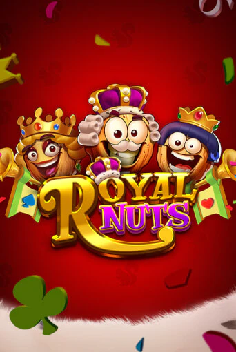 Royal Nuts онлайн демо слот | ГМСлотс без регистрации