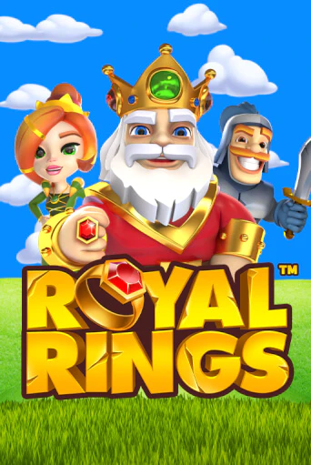 Royal Rings онлайн демо слот | ГМСлотс без регистрации