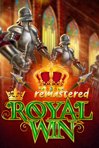 Royal Win Remastered онлайн демо слот | ГМСлотс без регистрации