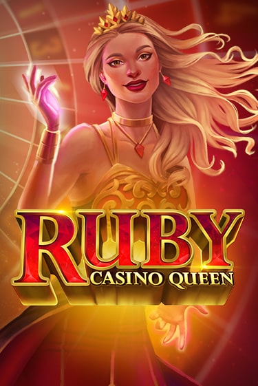 Ruby Casino Queen онлайн демо слот | ГМСлотс без регистрации