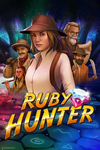 Ruby Hunter онлайн демо слот | ГМСлотс без регистрации