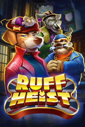 Ruff Heist онлайн демо слот | ГМСлотс без регистрации