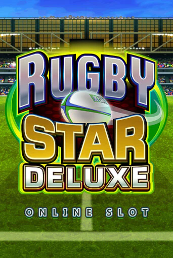 Rugby Star Deluxe онлайн демо слот | ГМСлотс без регистрации