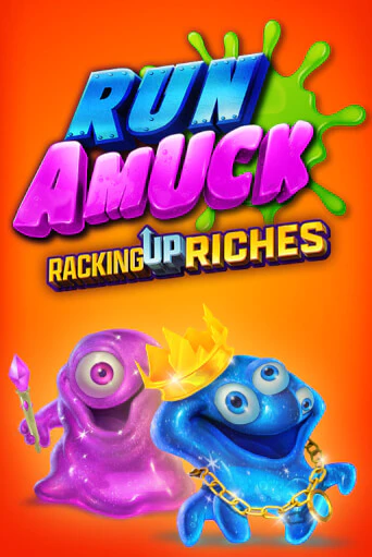 Run Amuck Promo онлайн демо слот | ГМСлотс без регистрации