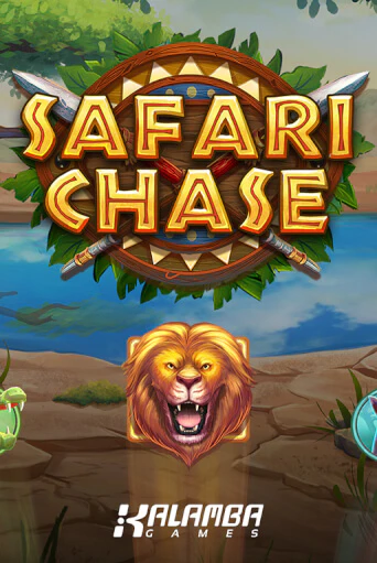 Safari Chase онлайн демо слот | ГМСлотс без регистрации