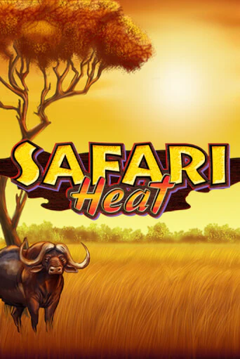 Safari Heat онлайн демо слот | ГМСлотс без регистрации