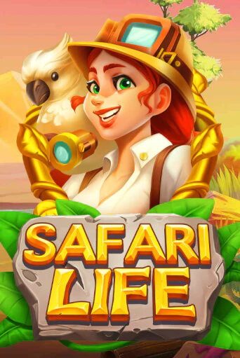 Safari Life 2 онлайн демо слот | ГМСлотс без регистрации