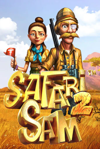 Safari Sam 2 онлайн демо слот | ГМСлотс без регистрации