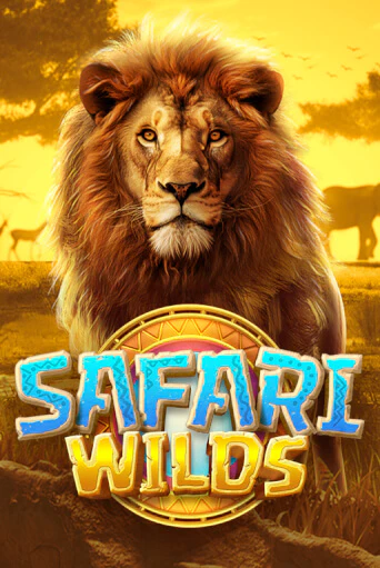 Safari Wilds онлайн демо слот | ГМСлотс без регистрации