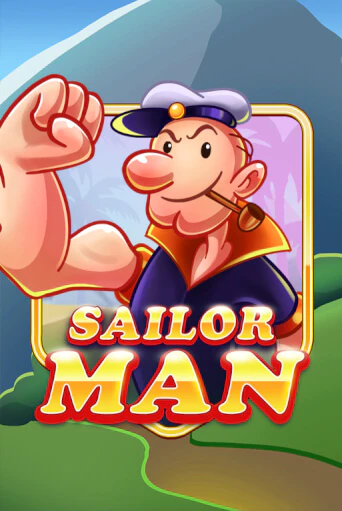 Sailor Man онлайн демо слот | ГМСлотс без регистрации