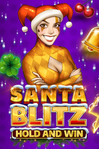 Santa Blitz Hold and Win онлайн демо слот | ГМСлотс без регистрации