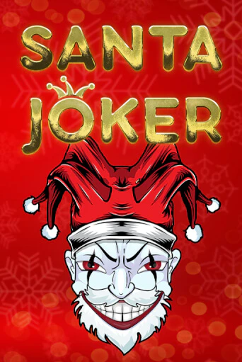 Santa Joker онлайн демо слот | ГМСлотс без регистрации