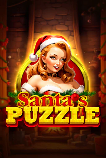 Santa’s Puzzle онлайн демо слот | ГМСлотс без регистрации